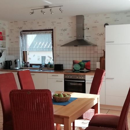Ferienwohnung Link Hellenthal Exteriér fotografie