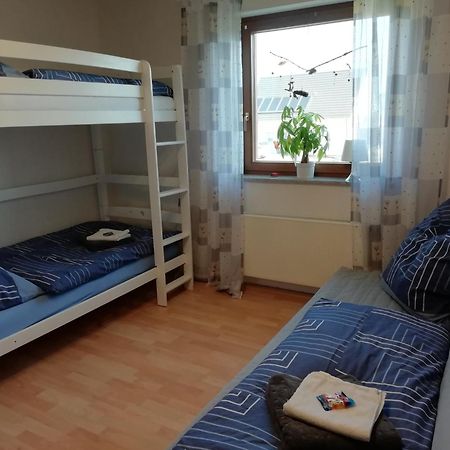 Ferienwohnung Link Hellenthal Exteriér fotografie