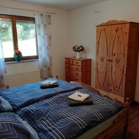 Ferienwohnung Link Hellenthal Exteriér fotografie