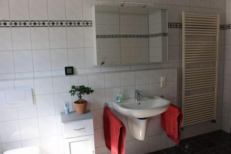 Ferienwohnung Link Hellenthal Exteriér fotografie