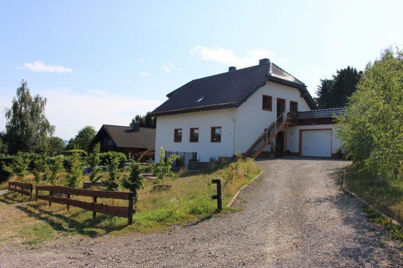 Ferienwohnung Link Hellenthal Exteriér fotografie