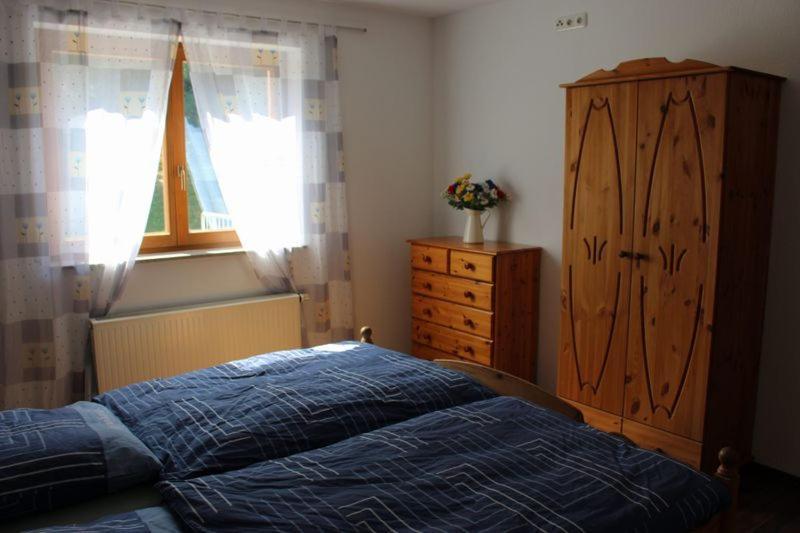 Ferienwohnung Link Hellenthal Exteriér fotografie