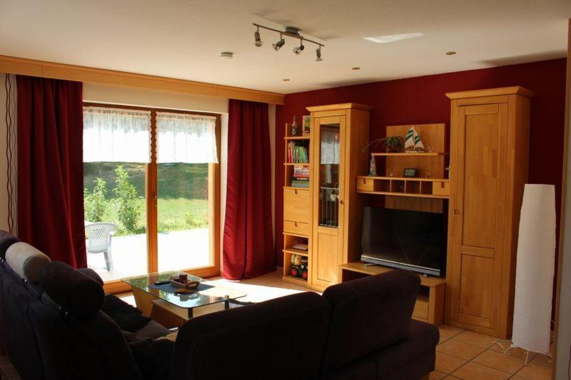 Ferienwohnung Link Hellenthal Exteriér fotografie