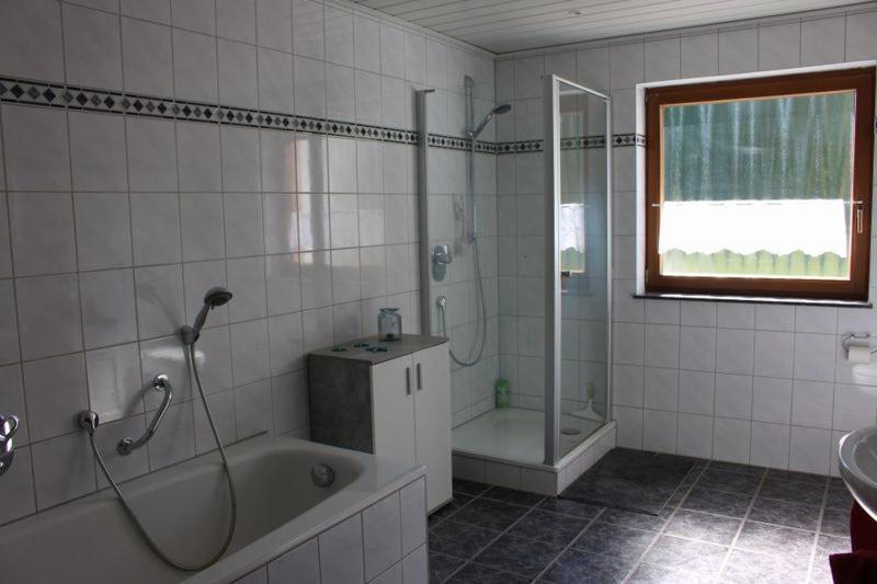 Ferienwohnung Link Hellenthal Exteriér fotografie