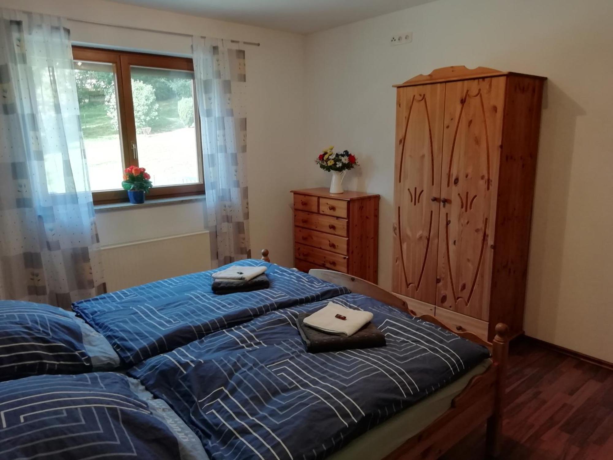 Ferienwohnung Link Hellenthal Exteriér fotografie